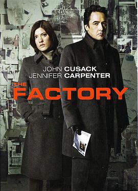 [恐怖/犯罪] 绑架悬案 The Factory  [约翰·库萨克/詹妮弗·卡朋特][蓝光/高清1080p/4K下载]