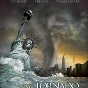 [灾难/科幻] 暴风危城 NYC: Tornado Terror  [妮可·德波儿 Nicole de Boer ....Dr. Cassie Lawrence/Sebastian Spence ....James 'Jim' Lawrence][蓝光/高清1080p/4K下载]