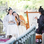 报告王爷，王妃是只猫 剧照