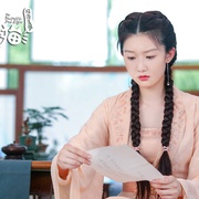 报告王爷，王妃是只猫 剧照