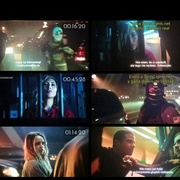 爆裂崩塌 Aftermath 剧照