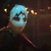 爆裂崩塌 Aftermath 剧照