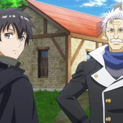 [动画] 暴食狂战士 暴食のベルセルク～俺だけレベルという概念を突破して最強～  [逢坂良太 Ryota Ohsaka/关智一 Tomokazu Seki][蓝光/高清1080p/4K下载]