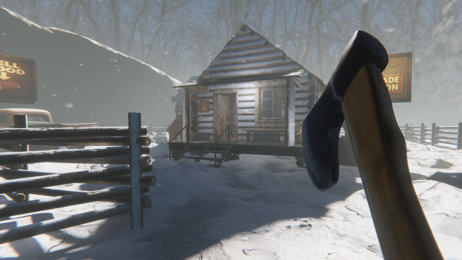 追逐她的光 Build.21204156（Chasing Her Light）免安装中文版