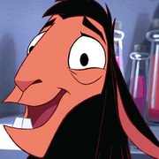 [喜剧/家庭] 变身国王 The Emperor's New Groove  [大卫·斯佩德/约翰·古德曼][蓝光/高清1080p/4K下载]