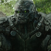 [动作/冒险] 变形金刚：超能勇士崛起 Transformers: Rise of the Beasts  [安东尼·拉莫斯/多米尼克·菲什巴克][蓝光/高清1080p/4K下载]