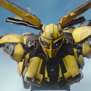 [动作/冒险] 变形金刚：超能勇士崛起 Transformers: Rise of the Beasts  [安东尼·拉莫斯/多米尼克·菲什巴克][蓝光/高清1080p/4K下载]