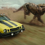 [动作/冒险] 变形金刚：超能勇士崛起 Transformers: Rise of the Beasts  [安东尼·拉莫斯/多米尼克·菲什巴克][蓝光/高清1080p/4K下载]