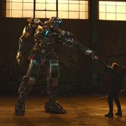 [动作/冒险] 变形金刚：超能勇士崛起 Transformers: Rise of the Beasts  [安东尼·拉莫斯/多米尼克·菲什巴克][蓝光/高清1080p/4K下载]