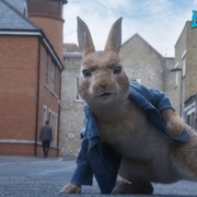 [喜剧/冒险] 比得兔2：逃跑计划 Peter Rabbit 2: The Runaway  [詹姆斯·柯登/罗丝·伯恩][蓝光/高清1080p/4K下载]
