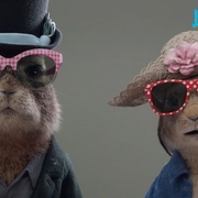 [喜剧/冒险] 比得兔2：逃跑计划 Peter Rabbit 2: The Runaway  [詹姆斯·柯登/罗丝·伯恩][蓝光/高清1080p/4K下载]