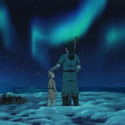 冰海战记 ヴィンランド・サガ 剧照