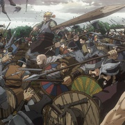 冰海战记 ヴィンランド・サガ 剧照