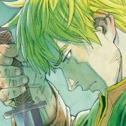 冰海战记 ヴィンランド・サガ 剧照