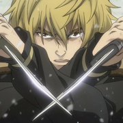 冰海战记 ヴィンランド・サガ 剧照