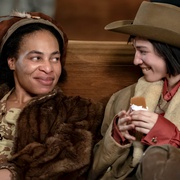 [犯罪] 冰血暴 第四季 Fargo Season 4  [克里斯·洛克/杰西·巴克利][蓝光/高清1080p/4K下载]