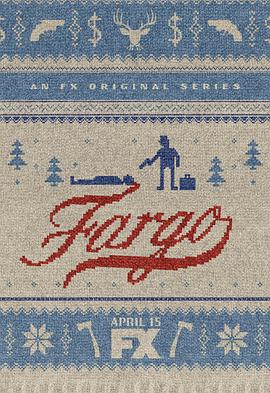 [犯罪] 冰血暴 第一季 Fargo Season 1  [比利·鲍伯·松顿/艾莉森·托尔曼][蓝光/高清1080p/4K下载]