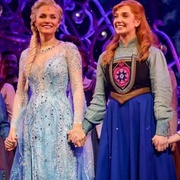 [喜剧/歌舞] 冰雪奇缘：音乐剧 Frozen: The Hit Broadway Musical  [萨曼莎·巴克斯/Craig Gallivan][蓝光/高清1080p/4K下载]