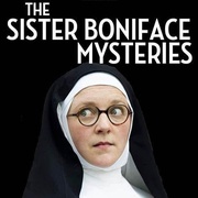 [喜剧/悬疑] 博尼法斯修女探案集 第二季 Sister Boniface Mysteries Season 2  [洛娜·沃森/马克斯·布朗][蓝光/高清1080p/4K下载]