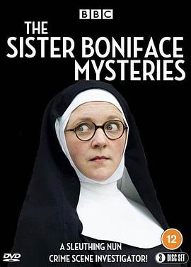 [喜剧/悬疑] 博尼法斯修女探案集 第二季 Sister Boniface Mysteries Season 2  [洛娜·沃森/马克斯·布朗][蓝光/高清1080p/4K下载]