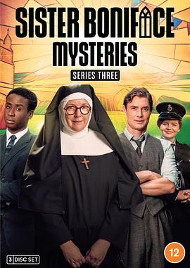 [喜剧] 博尼法斯修女探案集 第三季 Sister Boniface Mysteries Season 3  [洛娜·沃森/马克斯·布朗][蓝光/高清1080p/4K下载]