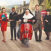 [悬疑] 博尼法斯修女探案集 第一季 Sister Boniface Mysteries Season 1  [洛娜·沃森/马克斯·布朗][蓝光/高清1080p/4K下载]