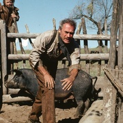 [西部] 不可饶恕 Unforgiven  [克林特·伊斯特伍德/吉恩·哈克曼][蓝光/高清1080p/4K下载]