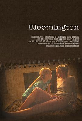 [同性] 布卢明顿 Bloomington  [Sarah Stouffer/Allison McAtee][蓝光/高清1080p/4K下载]