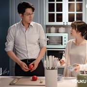 [爱情/悬疑] 不期而至  [蔡文静/彭冠英][蓝光/高清1080p/4K下载]