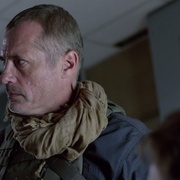 捕食者的崛起 BlackJacks 剧照