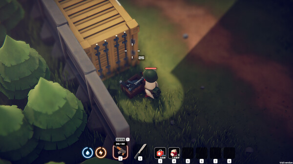 逃离鸭科夫 v1.2.5 单机+联机 送修改器 附最全84项全能mod合集(Escape From Duckov)免安装中文版