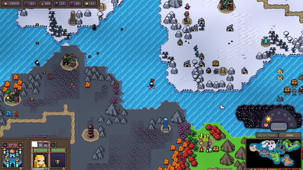 英雄之时 v2.8.3 全DLC（Hero's Hour）免安装中文版