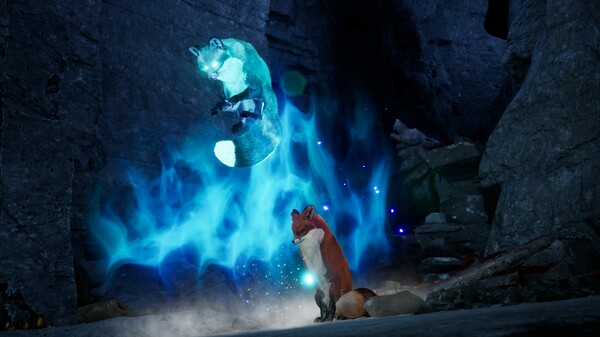 北方之灵2 v12765.13907（Spirit of the North 2）免安装中文版