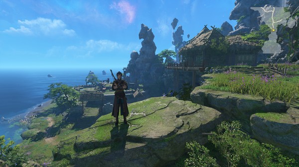 古剑奇谭3：梦付千秋星垂野 多版本全DLC（GuJian3）免安装中文版