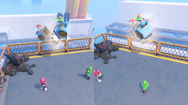 泡姆泡姆|官方中文|Build.21047323-支持本地2-4人|解压即撸|