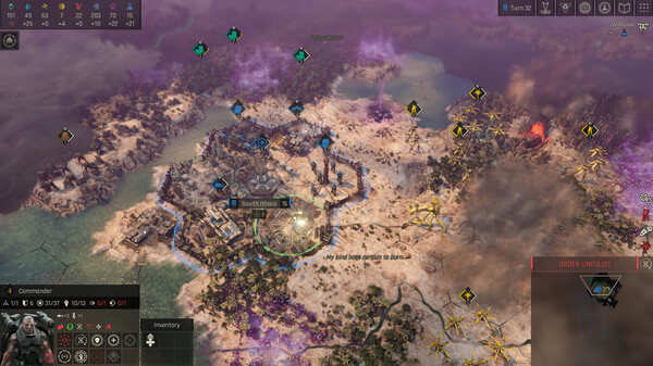 泽丰 v1.2.16 单机+联机 全DLC（ZEPHON）免安装中文版