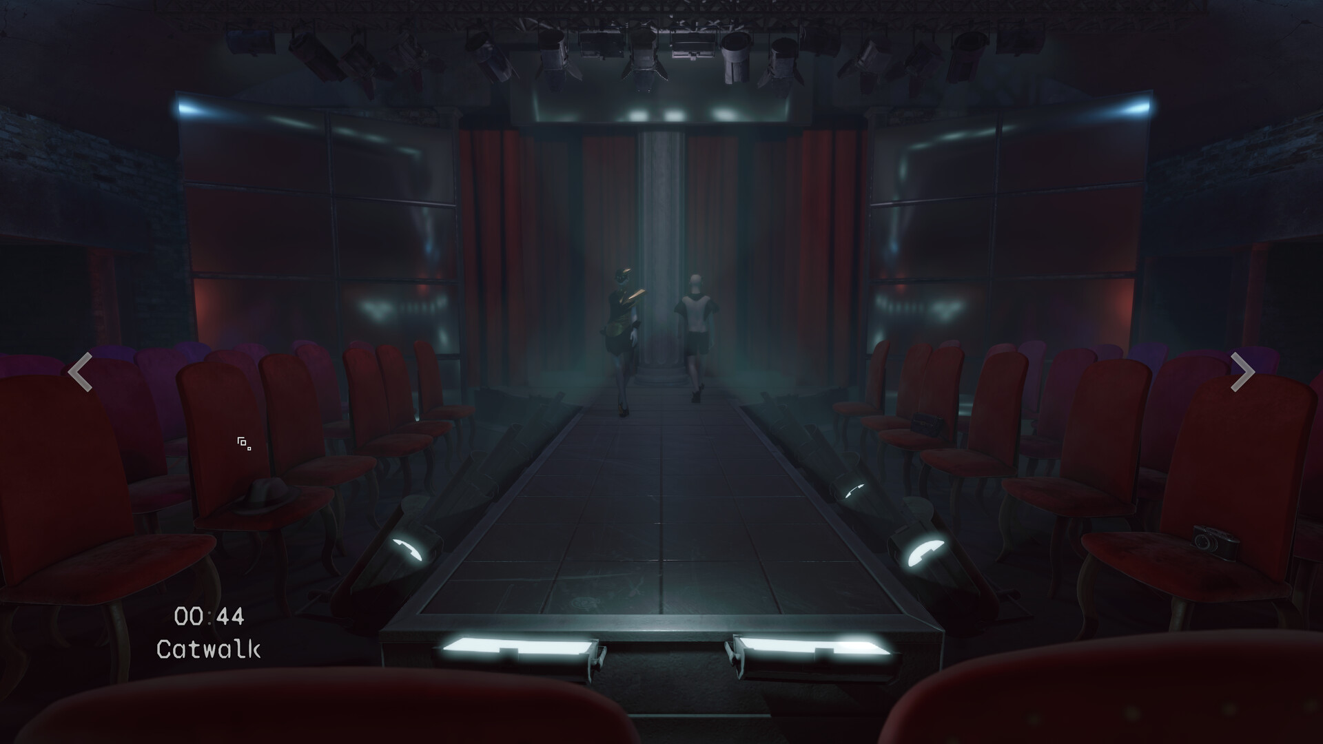 我在执行观察任务8 Build.21085106(I'm on Observation Duty 8)免安装中文版