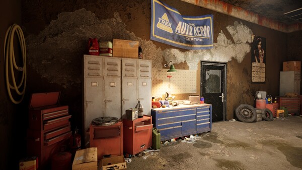 汽车经销商模拟器|官方中文|Build.21098946+全DLC|解压即撸|