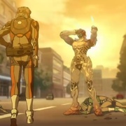 [科幻/惊悚] 苍色骑士 ブラスレイター  [松风雅也/伊藤静][蓝光/高清1080p/4K下载]