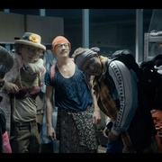 [惊悚/科幻] 惨雨 第二季 The Rain Season 2  [卢卡斯·林高·藤内森/阿尔巴·奥古斯特][蓝光/高清1080p/4K下载]