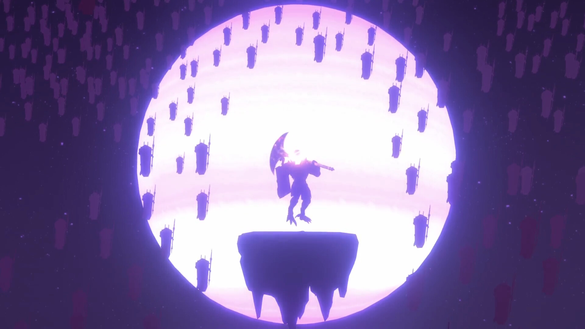 亡魂战纪 v1.201（Winds Of Arcana Ruination）免安装中文版