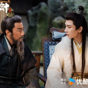 [古装/悬疑] 长安二十四计  [成毅/刘奕君][蓝光/高清1080p/4K下载]