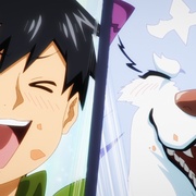 [动画] 超常技能开启奇幻世界美食之旅 とんでもスキルで異世界放浪メシ  [内田雄马/日野聪][蓝光/高清1080p/4K下载]