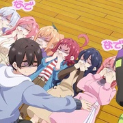 [爱情/喜剧] 超超超超超喜欢你的100个女朋友 第二季 君のことが大大大大大好きな100人の彼女 第2期  [加藤涉/本渡枫][蓝光/高清1080p/4K下载]