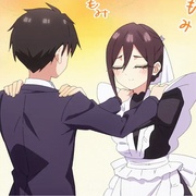 [爱情/喜剧] 超超超超超喜欢你的100个女朋友 第二季 君のことが大大大大大好きな100人の彼女 第2期  [加藤涉/本渡枫][蓝光/高清1080p/4K下载]