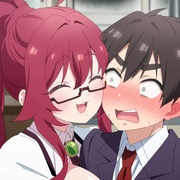 [爱情/喜剧] 超超超超超喜欢你的100个女朋友 君のことが大大大大大好きな100人の彼女  [加藤涉/富田美忧][蓝光/高清1080p/4K下载]