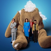 钞级布偶 The Beanie Bubble 剧照