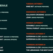 [爱情/动作] 超人和露易丝 第四季 Superman & Lois Season 4  [泰勒·霍奇林/比茜·图诺克][蓝光/高清1080p/4K下载]