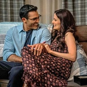 [爱情/动作] 超人和露易丝 第四季 Superman & Lois Season 4  [泰勒·霍奇林/比茜·图诺克][蓝光/高清1080p/4K下载]