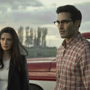 超人和露易丝 第一季 Superman & Lois Season 1 剧照